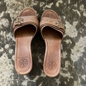 Women’s Tory Burch platforms